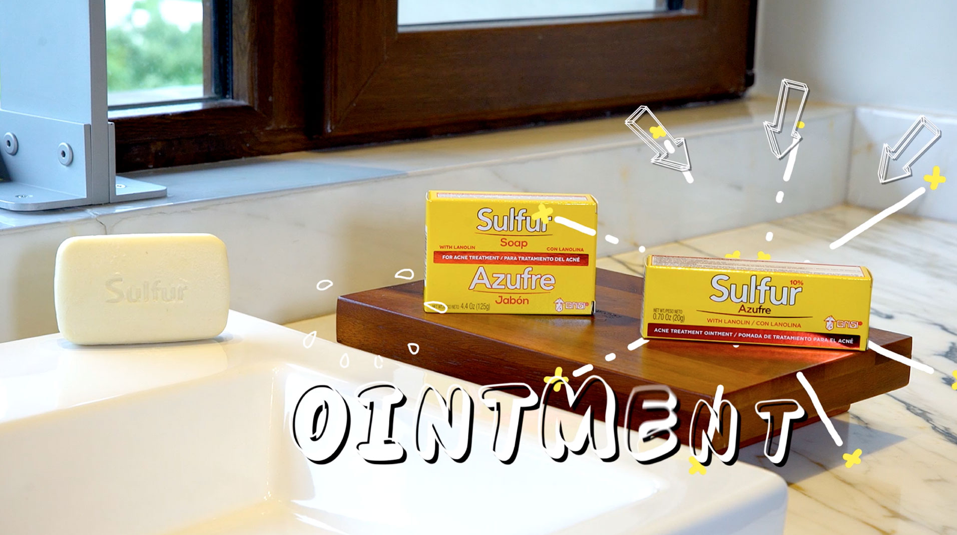 oinment