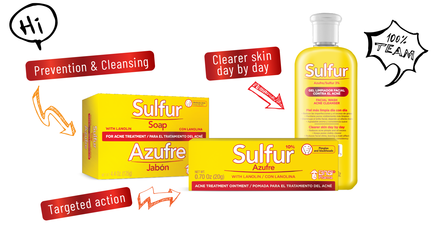 soap info